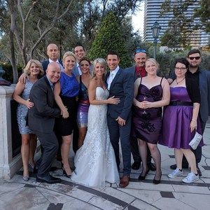 Meet your Posher, Stacy